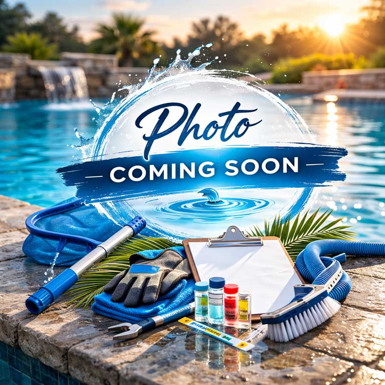 Paradise Pools & Plaster team member photo coming soon